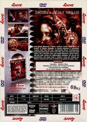 SAW - Hra o přežití (DVD) (papírový obal) SAW - Hra o přežití (DVD) (papírový obal)