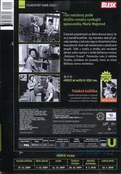 Robinsonka (DVD) (papírový obal)