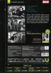 Nezbedný bakalář (DVD) (papírový obal)