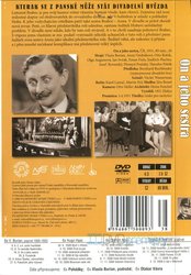 On a jeho sestra (DVD) (papírový obal)