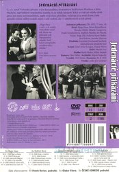 Jedenácté přikázání (DVD) (papírový obal)