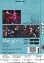 Až přijde kocour (DVD) (papírový obal)