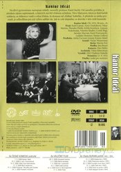 Kantor Ideál (DVD) (papírový obal)