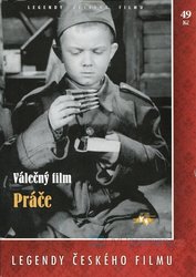 Práče (DVD) (papírový obal)