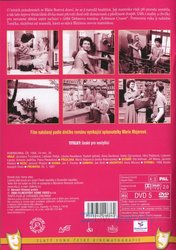 Robinsonka (DVD)