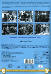 Přijdu hned (DVD)