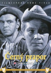Černý prapor (DVD)