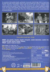 Černý prapor (DVD)
