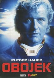 Obojek (DVD) (papírový obal)