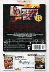 Domino (DVD) (papírový obal)
