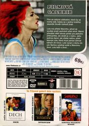 Lola běží o život (DVD) (papírový obal)