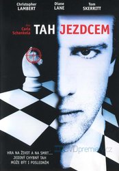 Tah jezdcem (DVD)