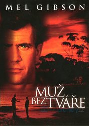 Muž bez tváře (DVD)