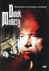 Dotek Medúzy (DVD)