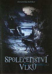 Společenství vlků (DVD)