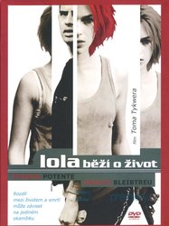 Lola běží o život (DVD)