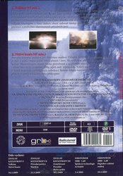 Živelní katastrofy 1 (DVD) (papírový obal)