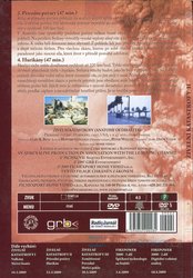 Živelní katastrofy 2 (DVD) (papírový obal)