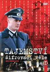 Tajemství šifrovací věže 1 (DVD)