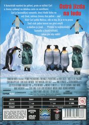 Holky jdeme na to aneb putování tučňáků (DVD)