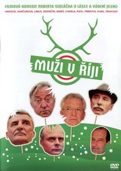 Muži v říji (DVD)