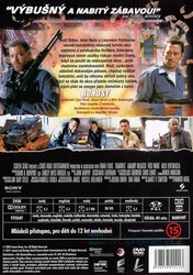Ozbrojení a nebezpeční (DVD)