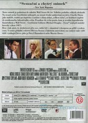 Wall Street (DVD) 