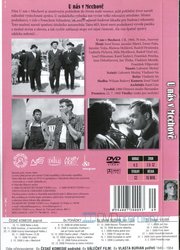 U nás v Mechově (DVD) (papírový obal)