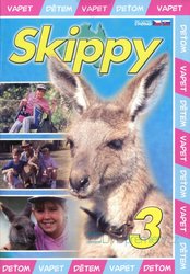Skippy 1-4 kolekce (4 DVD) (papírový obal)