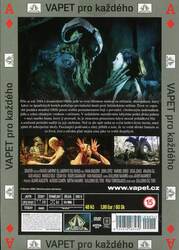 Faunův labyrint (DVD) (papírový obal)