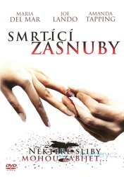 Smrtící zásnuby (DVD)