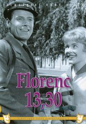 Florenc 13,30 (DVD)