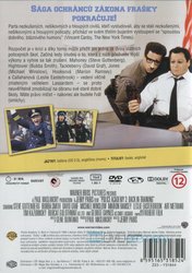 Policejní akademie 3: Znovu ve výcviku (DVD)