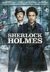 Sherlock Holmes (DVD)