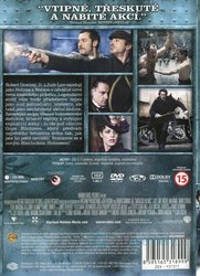 Sherlock Holmes (DVD)