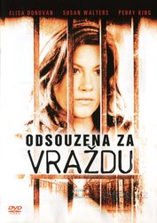 Odsouzena za vraždu (DVD)