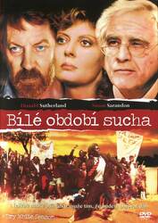 Bílé období sucha (DVD)