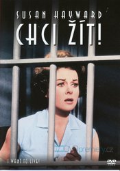 Chci žít! (DVD) - platinová edice