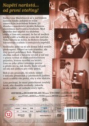 Nůž v ráně (DVD)