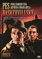 Pes baskervillský (DVD)