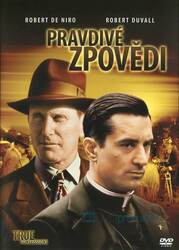 Pravdivé zpovědi (DVD)