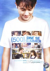 500 dní se Summer (DVD) 