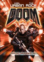 Doom (DVD)