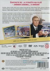 Policejní akademie 5: Nasazení v Miami Beach (DVD)