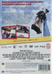 Policejní akademie 6: Město v obležení (DVD)