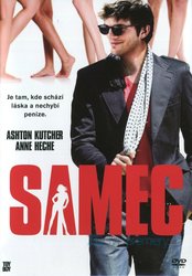 Samec (DVD)