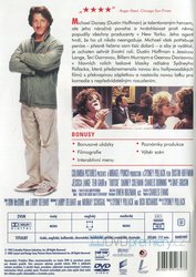 Tootsie (DVD)