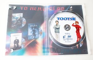 Tootsie (DVD)