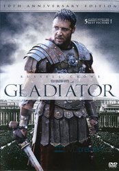 Gladiátor (DVD)