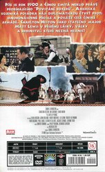 55 dní v Pekingu (DVD) (papírový obal)